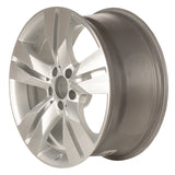 Frontont Aluminum Wheel For Mercedes Cls550 2009-2016(ALYMH093U10)