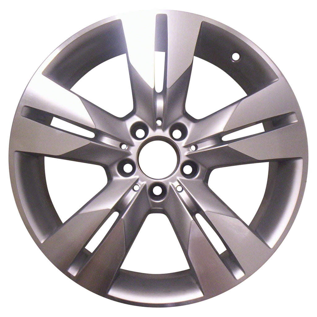 Frontont Aluminum Wheel For Mercedes Cls550 2009-2016(ALYMH093U85)