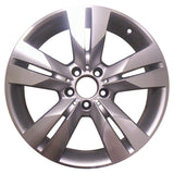 Frontont Aluminum Wheel For Mercedes Cls550 2009-2016(ALYMH093U85)