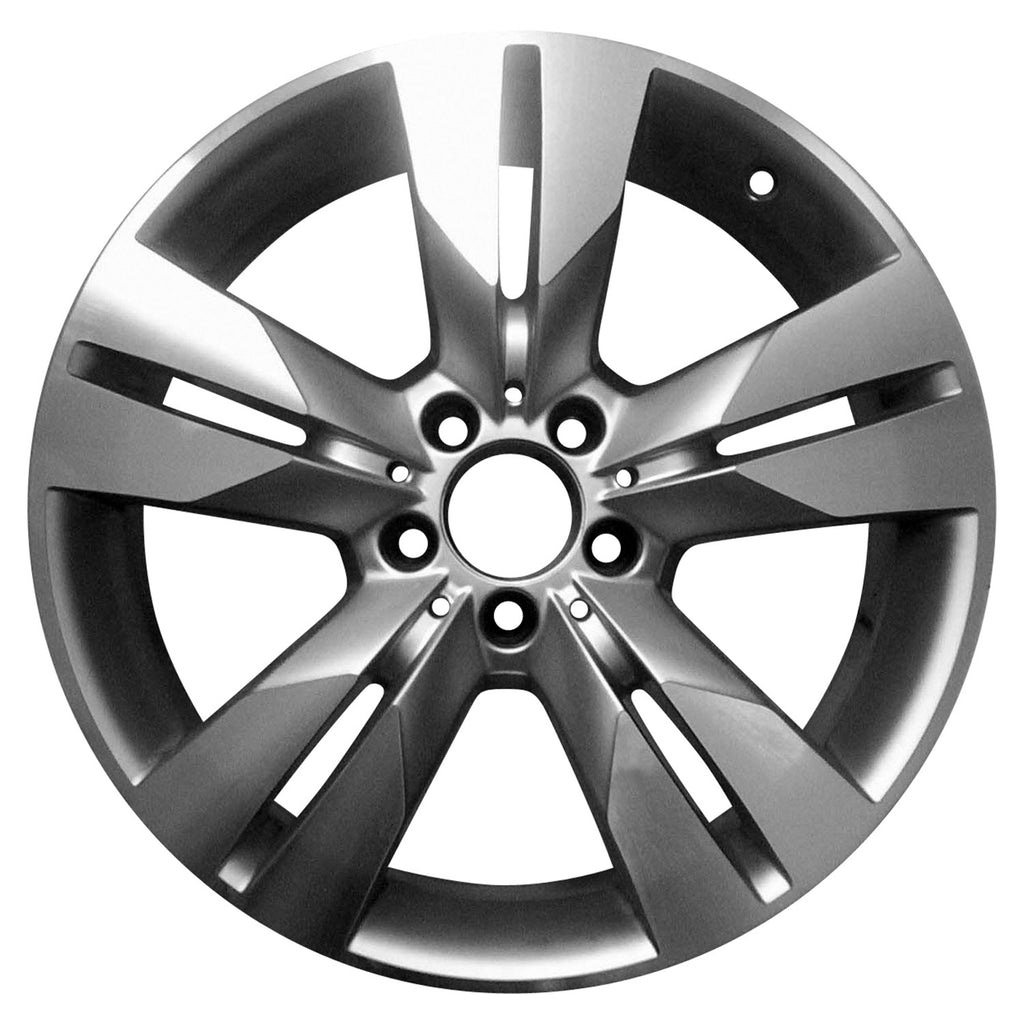 Rear Aluminum Wheel For Mercedes Cls550 2009-2010(ALYMH094U10)