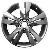 Rear Aluminum Wheel For Mercedes Cls550 2009-2010(ALYMH094U10)