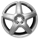 Aluminum Wheel For Mercedes R350 2009-2009(ALYMH095U77)