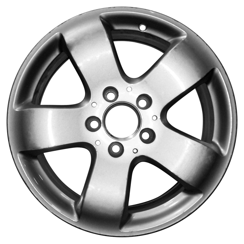 Aluminum Wheel For Mercedes E350 2006-2008(ALYMH096U20)