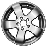 Aluminum Wheel For Mercedes E350 2006-2008(ALYMH096U20)