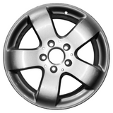 Aluminum Wheel For Mercedes E350 2006-2008(ALYMH096U20)