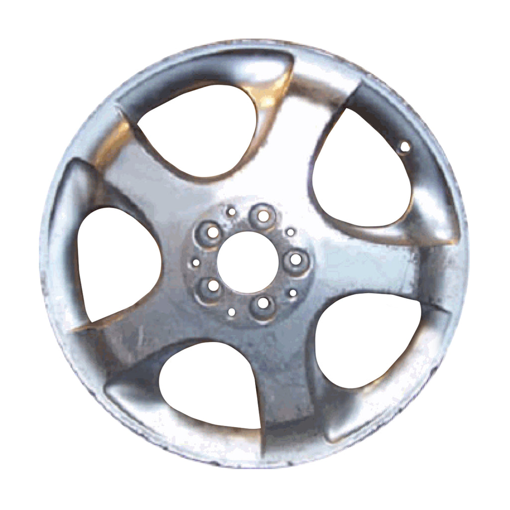 Aluminum Wheel For Mercedes R320 2007-2007(ALYMH099U20)