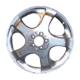 Aluminum Wheel For Mercedes R320 2007-2007(ALYMH099U20)