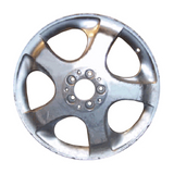 Aluminum Wheel For Mercedes R320 2007-2007(ALYMH099U20)