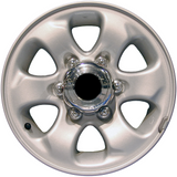 Aluminum Wheel For Mitsubishi Montero Sport 2000-2004(ALYMI055U10)