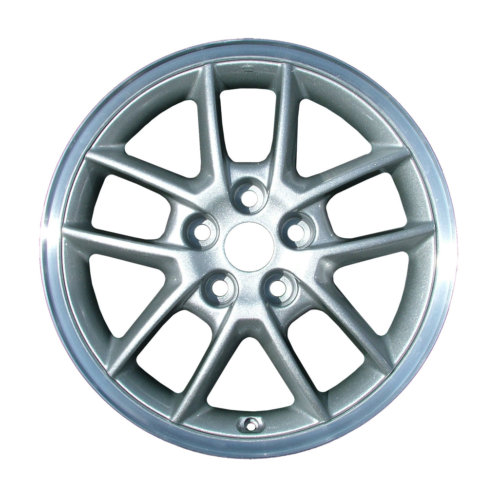 Aluminum Wheel For Mitsubishi Eclipse 2000-2005(ALYMI062U15)