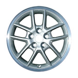 Aluminum Wheel For Mitsubishi Eclipse 2000-2005(ALYMI062U15)