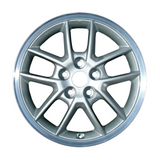 Aluminum Wheel For Mitsubishi Eclipse 2000-2005(ALYMI062U15)