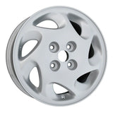 Aluminum Wheel For Mitsubishi Mirage Coupe 2000-2002(ALYMI068U10)