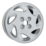 Aluminum Wheel For Mitsubishi Mirage Coupe 2000-2002(ALYMI068U10)