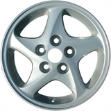 Aluminum Wheel For Mitsubishi Galant 2000-2003(ALYMI070U10)