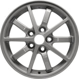 Aluminum Wheel For Mitsubishi Eclipse 2000-2002(ALYMI073U10)