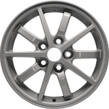 Aluminum Wheel For Mitsubishi Eclipse 2000-2002(ALYMI073U10)