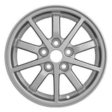 Aluminum Wheel For Mitsubishi Eclipse 2000-2002(ALYMI073U16)