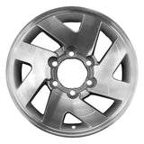 Aluminum Wheel For Mitsubishi Montero 2000-2004(ALYMI074A20)