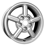 Aluminum Wheel For Mitsubishi Eclipse 2000-2005(ALYMI075U10)