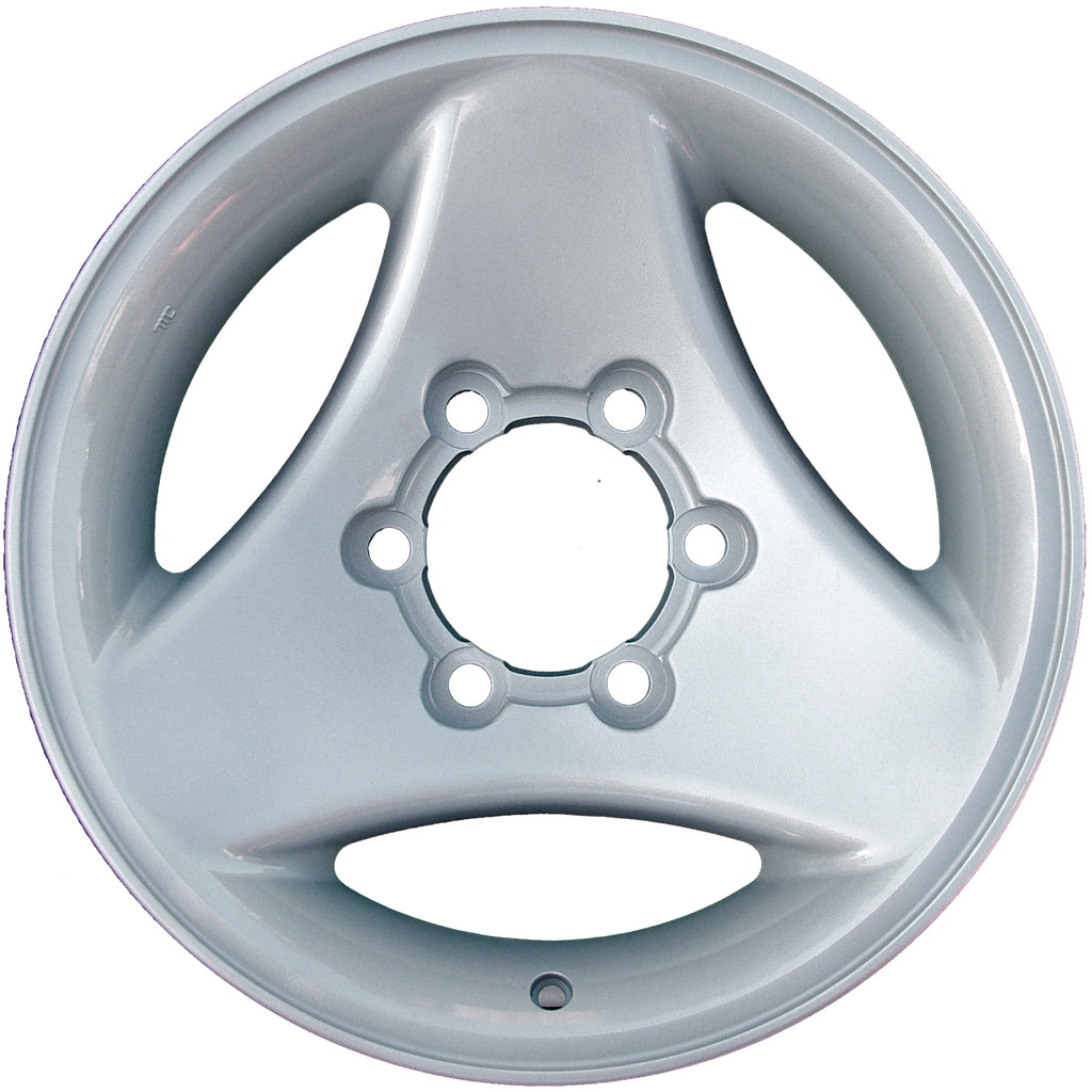 Aluminum Wheel For Mitsubishi Montero 2000-2002(ALYMI076U10)