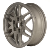 Aluminum Wheel For Mitsubishi Diamante 2000-2003(ALYMI077U20)