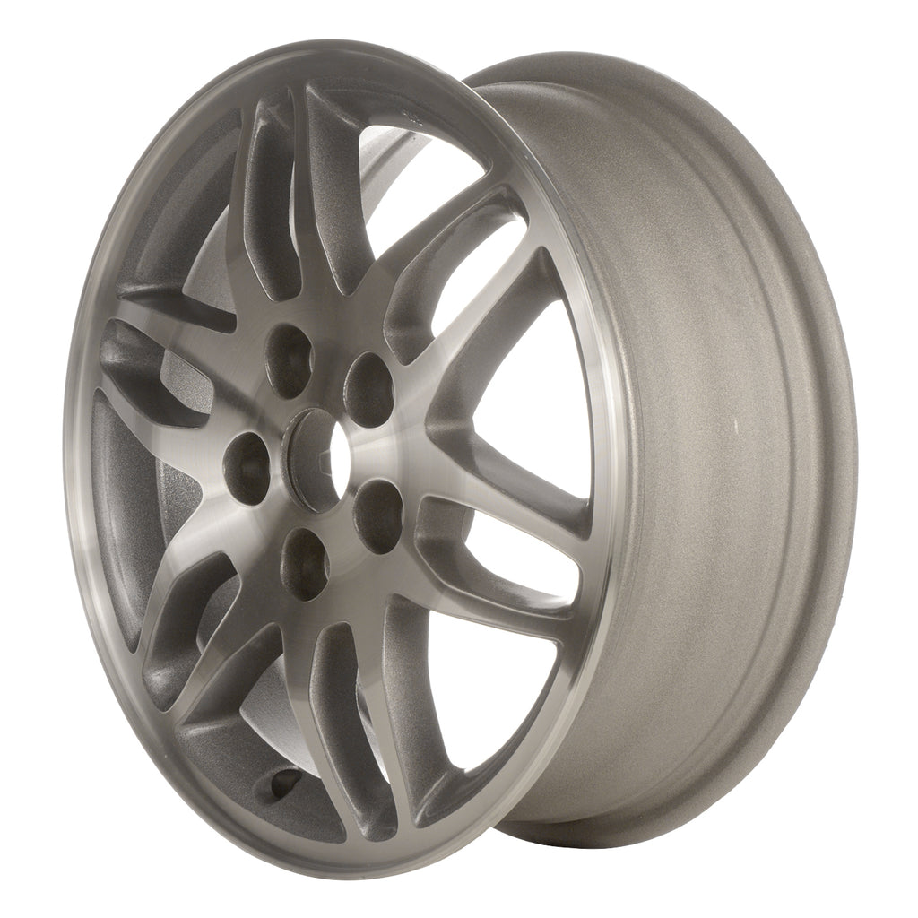 Aluminum Wheel For Mitsubishi Diamante 2000-2003(ALYMI077U30)