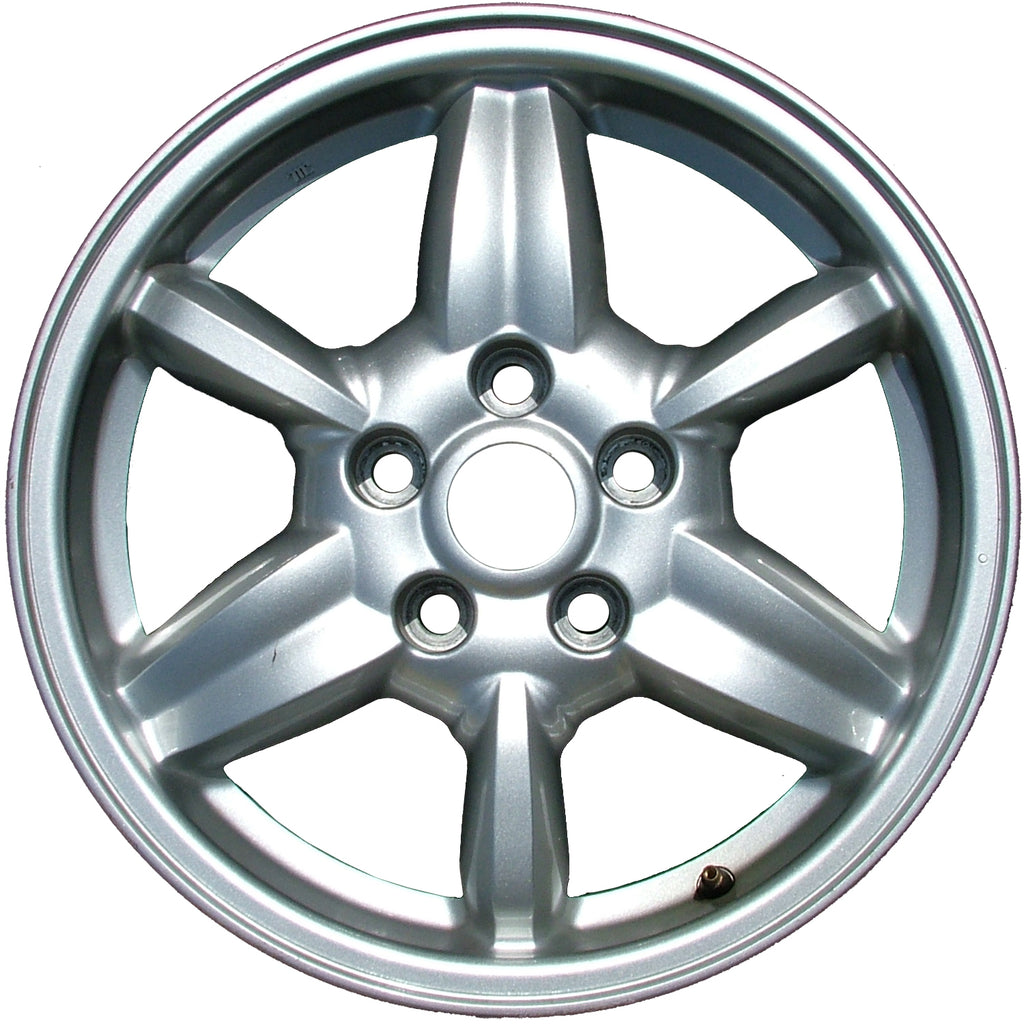 Aluminum Wheel For Mitsubishi Diamante 2002-2003(ALYMI079U20)