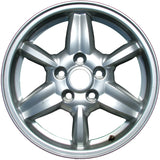 Aluminum Wheel For Mitsubishi Diamante 2002-2003(ALYMI079U20)