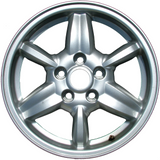 Aluminum Wheel For Mitsubishi Diamante 2002-2003(ALYMI079U20)