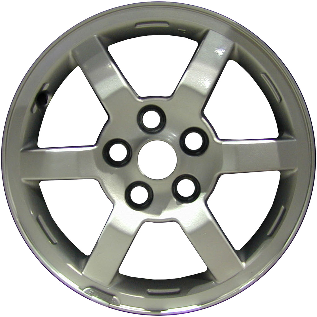 Aluminum Wheel For Mitsubishi Galant 2002-2003(ALYMI080U20)