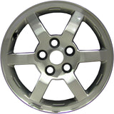 Aluminum Wheel For Mitsubishi Galant 2002-2003(ALYMI080U20)