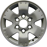 Aluminum Wheel For Mitsubishi Montero 2003-2006(ALYMI088U20)