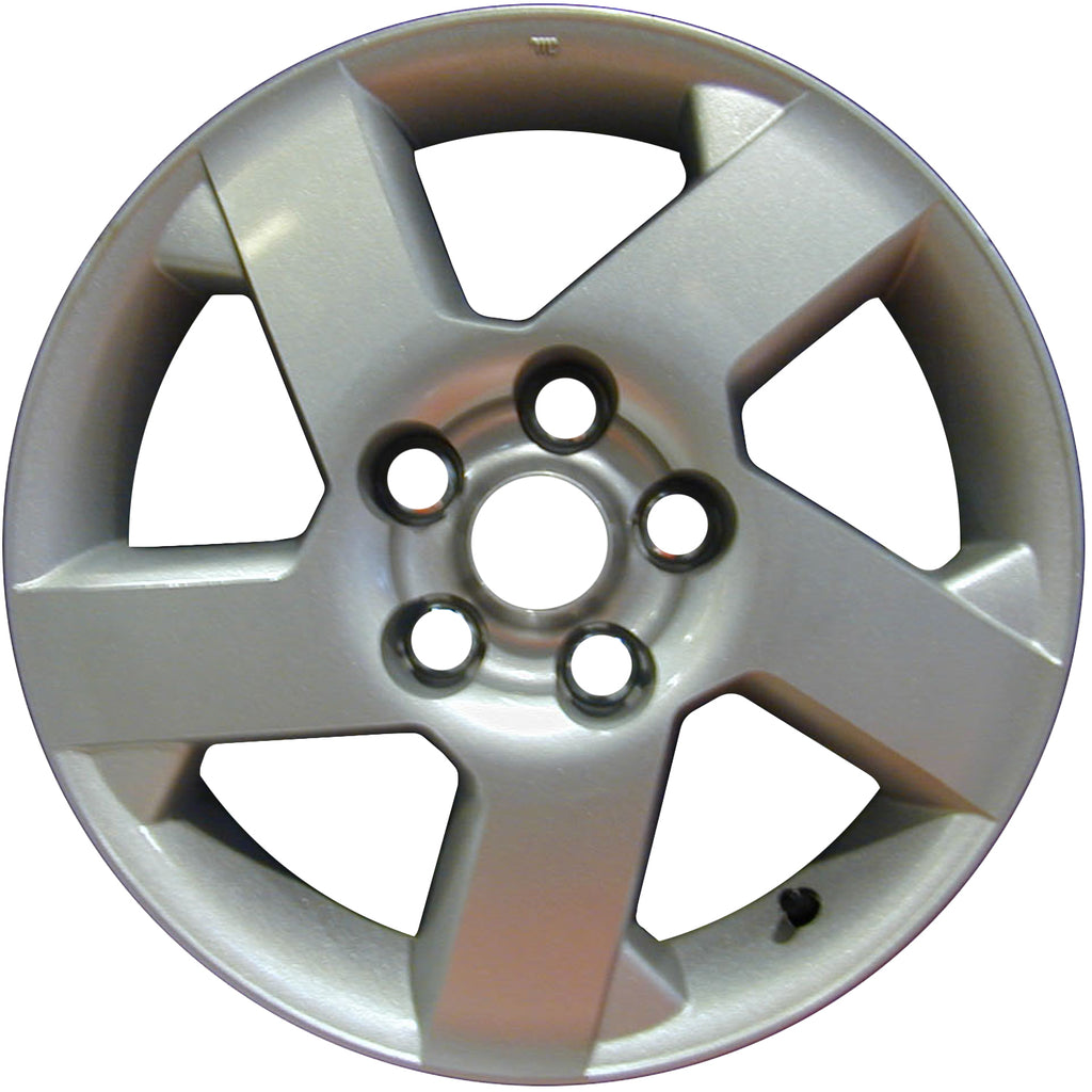 Aluminum Wheel For Mitsubishi Outlander 2003-2006(ALYMI089U20)