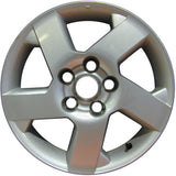 Aluminum Wheel For Mitsubishi Outlander 2003-2006(ALYMI089U20)