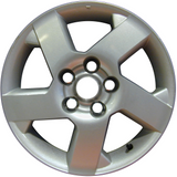 Aluminum Wheel For Mitsubishi Outlander 2003-2006(ALYMI089U20)