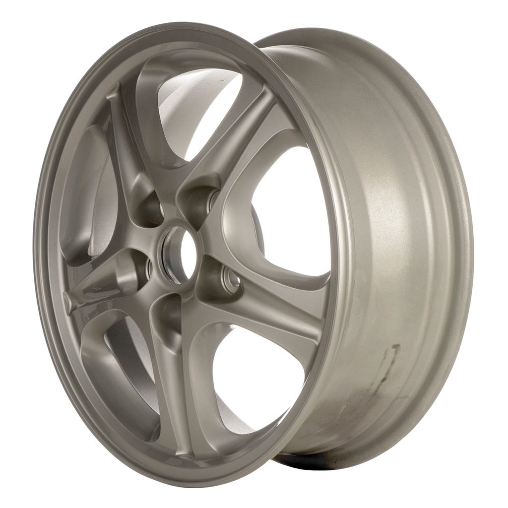 Aluminum Wheel For Mitsubishi Outlander 2003-2006(ALYMI090U20)