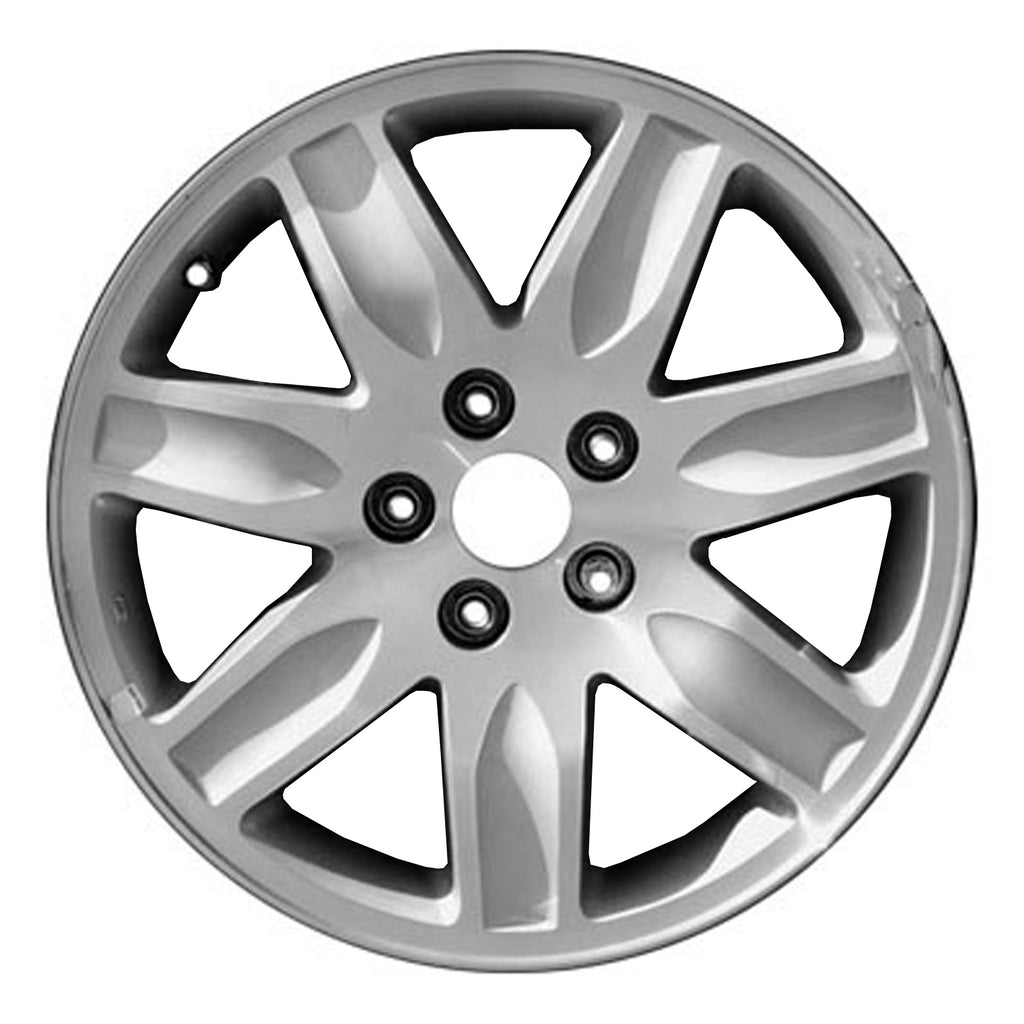 Aluminum Wheel For Mitsubishi Endeavor 2004-2011(ALYMI092U10)