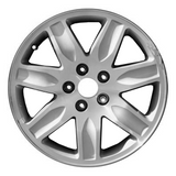 Aluminum Wheel For Mitsubishi Endeavor 2004-2011(ALYMI092U10)