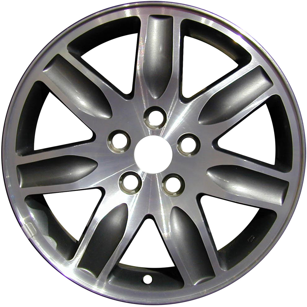 Aluminum Wheel For Mitsubishi Endeavor 2004-2011(ALYMI092U30)