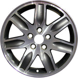Aluminum Wheel For Mitsubishi Endeavor 2004-2011(ALYMI092U30)