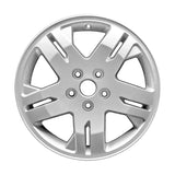 Aluminum Wheel For Mitsubishi Endeavor 2004-2008(ALYMI093U20)