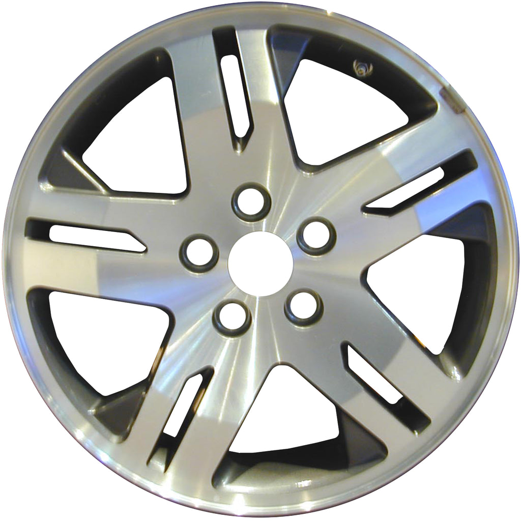 Aluminum Wheel For Mitsubishi Endeavor 2004-2008(ALYMI093U30)