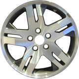 Aluminum Wheel For Mitsubishi Endeavor 2004-2008(ALYMI093U30)