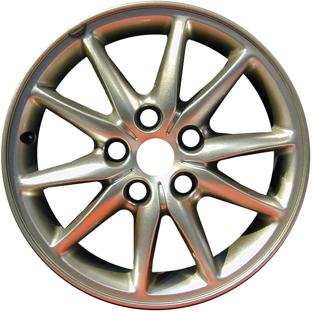 Aluminum Wheel For Mitsubishi Diamante 2004-2004(ALYMI097U20)