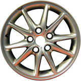 Aluminum Wheel For Mitsubishi Diamante 2004-2004(ALYMI097U20)