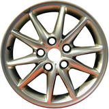 Aluminum Wheel For Mitsubishi Diamante 2004-2004(ALYMI097U20)