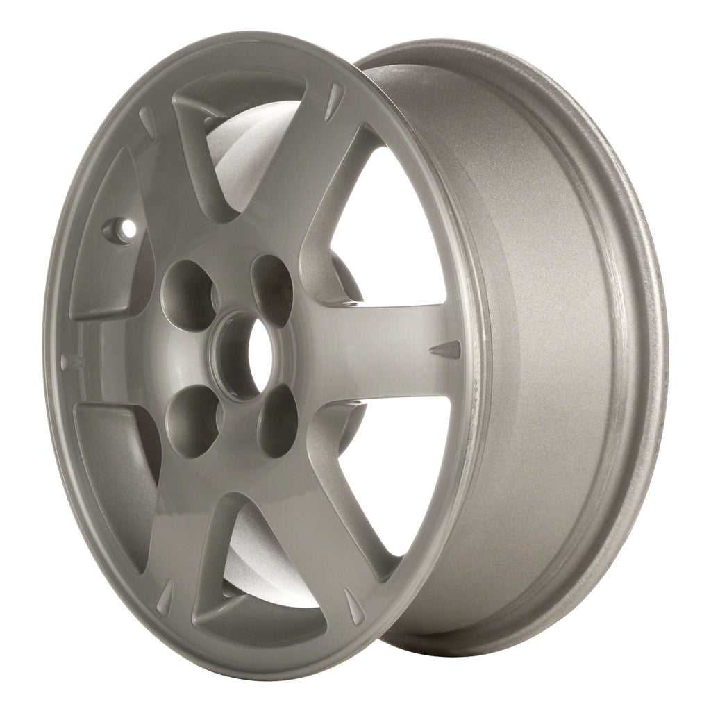 Aluminum Wheel For Mitsubishi Lancer 2004-2006(ALYMI098U20)