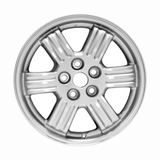 Aluminum Wheel For Mitsubishi Eclipse 2000-2002(ALYMJ050U10)