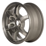 Aluminum Wheel For Mitsubishi Montero 2001-2002(ALYMJ054U10)